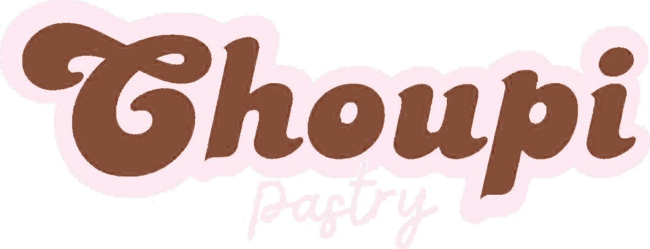 Choupi Pastry