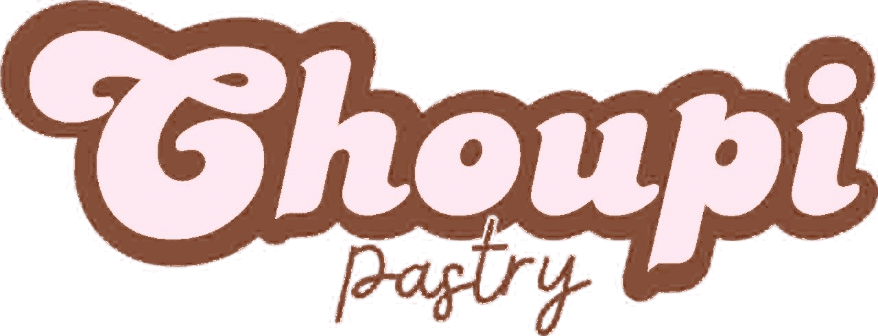 Choupi Pastry